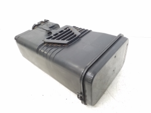 Mercedes Benz GL-Class 164 (2006–2012) Aktivkohlefilter A1644701059 - 5