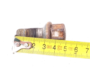  Wheel nuts, bolts 