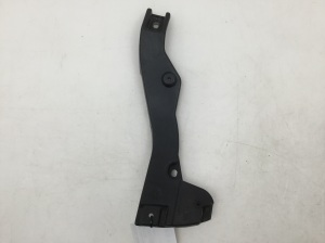  Front bumper bracket 