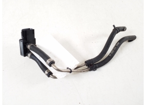 Jaguar XF (2008–2016) Schlauch 9X235H209AB - 2