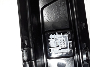 Dacia JOGGER I (2021–2026) Parking system switch 284486578R - 2