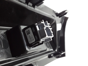 Dacia JOGGER I (2021–2026) Parking system switch 284486578R - 3