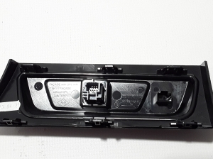 Dacia JOGGER I (2021–2026) Parking system switch 284486578R - 4