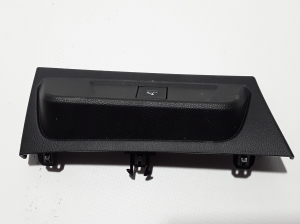 Dacia JOGGER I (2021–2026) Parking system switch 284486578R - 5