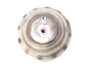 Mercedes Benz SL-Class 230 (2001–2012) Engine mount A2112402617 - 2