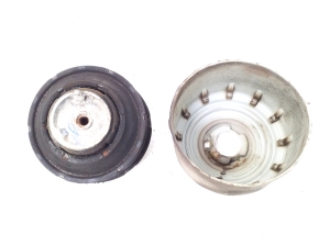 Mercedes Benz SL-Class 230 (2001–2012) Engine mount A2112402617 - 3