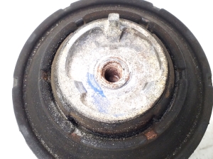 Mercedes Benz SL-Class 230 (2001–2012) Engine mount A2112402617 - 4