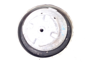 Mercedes Benz SL-Class 230 (2001–2012) Engine mount A2112402617 - 5
