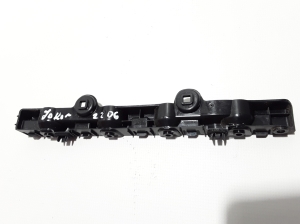 Rear bumper bracket - 850442896R