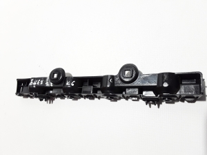 Rear bumper bracket - 850450036R
