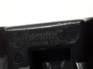 Dacia JOGGER I (2021–2026) Rear bumper bracket 850450036R - 3