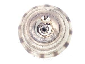 Mercedes Benz SL-Class 230 (2001–2012) Engine mount A2112402717 - 2