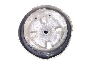 Mercedes Benz SL-Class 230 (2001–2012) Engine mount A2112402717 - 4