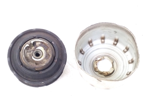 Mercedes Benz SL-Class 230 (2001–2012) Engine mount A2112402717 - 5