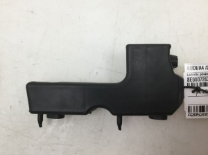  Front bumper bracket 