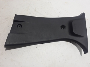 B-pillar interior trim - 769144679R