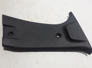 B-pillar interior trim - 769136681R