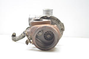 Mercedes Benz Vito 638 (1996–2003) Turbīna A6110960299 - 4