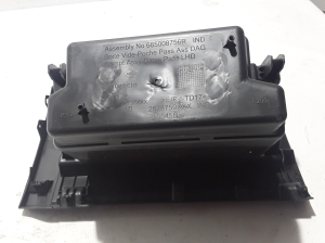 Dacia JOGGER I (2021–2026) Glove box 685008756R - 3