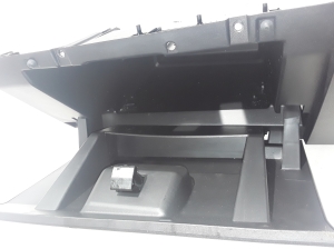 Dacia JOGGER I (2021–2026) Glove box 685008756R - 4