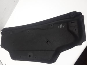 Dacia JOGGER I (2021–2026) Kapoti heliisolatsioon 658403578R - 2