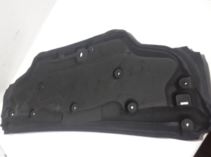 Hood sound insulation - 658403578R