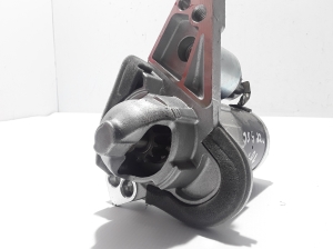 Dacia JOGGER I (2021–2026) Starter 233006442R - 2