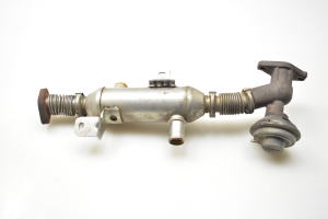 Peugeot 307 I (2000–2009) EGR-klapi jahuti 9639874380 - 2