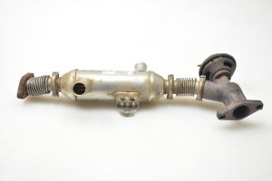 AGR-Ventilkühler - 9639874380