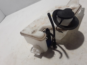 Dacia JOGGER I (2021–2026) Front washer fluid reservoir 289109339R - 3