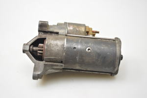 Peugeot 307 I (2000–2009) Starter D7R27 - 4