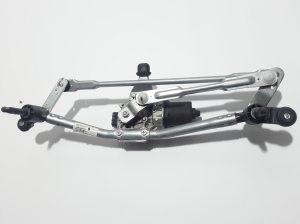   Windshield wiper mechanism  - 288006875R 