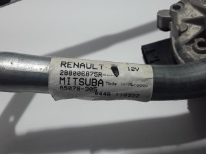 Dacia JOGGER I (2021–2026) Windshield wiper mechanism 288006875R - 3