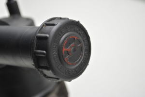 Peugeot 307 I (2000–2009) Servopumpe 9645102480 - 2