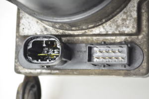 Peugeot 307 I (2000–2009) Servopumpe 9645102480 - 4