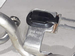 Dacia JOGGER I (2021–2026) Turbīnas eļļošanas caurule 144986UB0B - 4