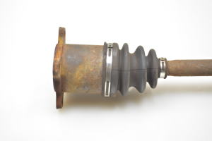 LEXUS RX AGL2 (2015–2022) Tagumine veovõll ja selle osad 4234048140 - 2