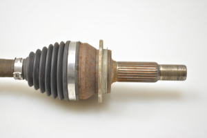 LEXUS RX AGL2 (2015–2022) Tagumine veovõll ja selle osad 4234048140 - 3