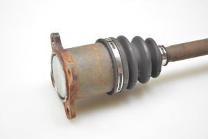 LEXUS RX AGL2 (2015–2022) Tagumine veovõll ja selle osad 4234048140 - 2