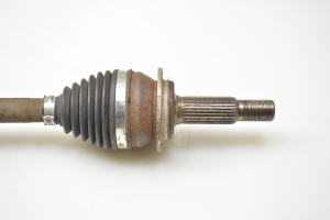 LEXUS RX AGL2 (2015–2022) Tagumine veovõll ja selle osad 4234048140 - 4
