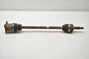 Tagumine veovõll ja selle osad - 4234048140