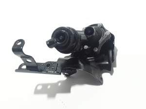 Auxiliary water pump - 320936277R