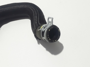 Dacia JOGGER I (2021–2026) Radiator hose 924108895R - 3