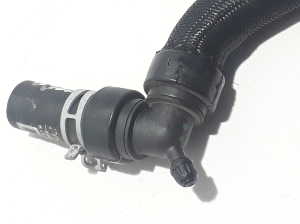 Dacia JOGGER I (2021–2026) Radiator hose 924108895R - 4