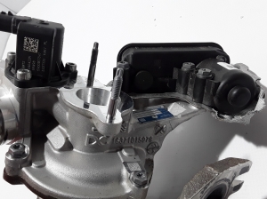 Dacia JOGGER I (2021–2026) Turbolader 16319700065 - 2