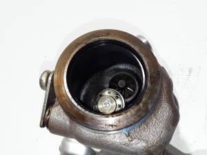 Dacia JOGGER I (2021–2026) Turbolader 16319700065 - 3