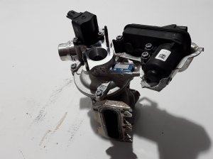 Dacia JOGGER I (2021–2026) Turbolader 16319700065 - 5