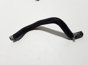 Radiator hose - 924005772R