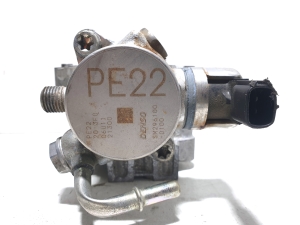 Mazda CX-3 (2015–2026) Kütusepump SM296100-0100  PE22  20-3F0 06U11  21300 - 3