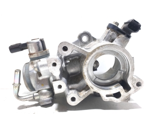 Kraftstoffpumpe - SM296100-0100  PE22  20-3F0 06U11  21300